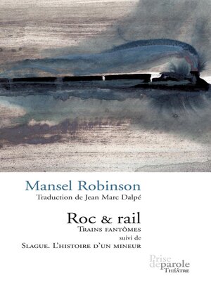 cover image of Roc & rail